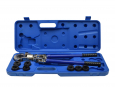 Lisovacie kliešte set TH + U, 16 - 32mm