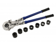 Lisovacie kliešte set TH + U, 16 - 32mm
