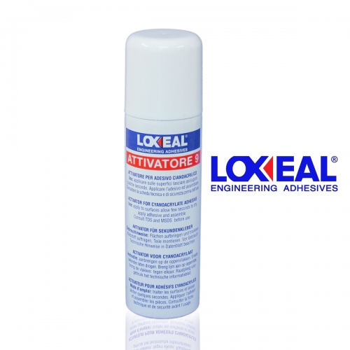 LOXEAL 11, aktivátor 200ml