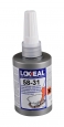 LOXEAL 58-31, tekuté tesnenie 75ml