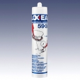 LOXEAL 59-30, tesnenie na vysoké teploty 310ml