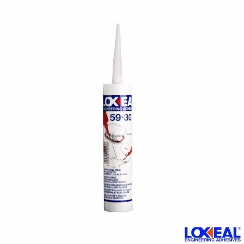 LOXEAL 59-30, tesnenie na vysoké teploty 310ml