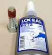 LOXEAL 86-72, tesnenie, 50ml