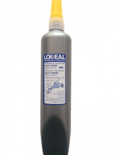 LOXEAL Inštalatérske, závitové tesnenie 2, 250ml