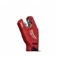 Milwaukee kolieska pre Raptor M12 inox, 2ks