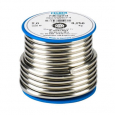 Mäkká spájka, S-Sn97Ag3, 2mm, 250g, so striebrom