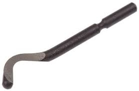 Noga Odhrotovacia čepeľ S-30