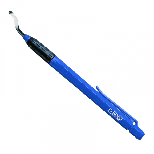 Noga ručný tuškový škrabák EO