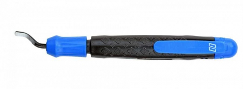 Noga ručný tuškový škrabák EZ