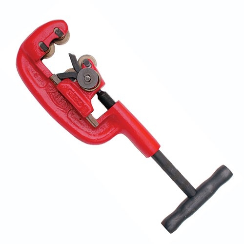 Reed 2-4WG, Řezák 4-kolečkový ocel 1/2-2˝ - Rezáky na oceľ - Rezáky a ...