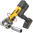 Rems akku-press 22V ACC, 10-108 mm, 32 kN v L-boxe