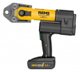 Rems akku-press 22V ACC, 10-108 mm, 32 kN v L-boxe