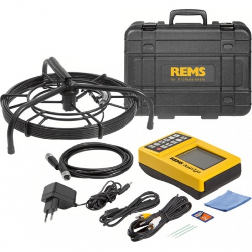 REMS CamSys Set S-Color 20 H