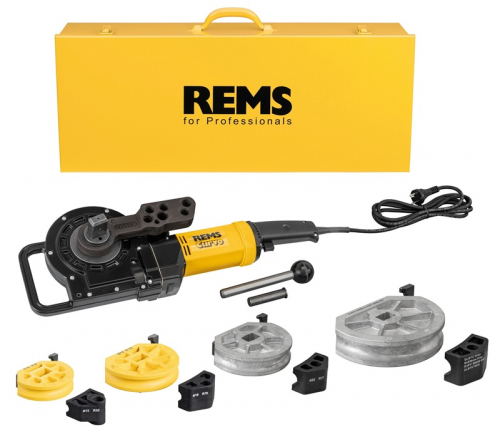 REMS Curvo Set 15-18-22-28 mm, 28 R 102