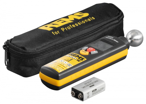 Rems Detect W (merač vlhkosti)