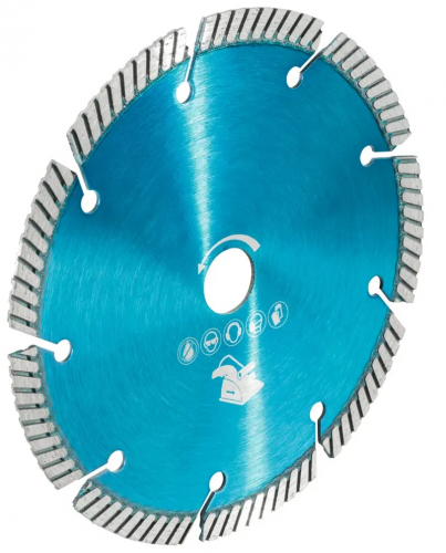Rems diamantový deliaci kotúč LS H-P Ø 180 mm