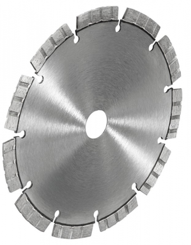 Rems diamantový deliaci kotúč LS-Turbo Ø 180 mm