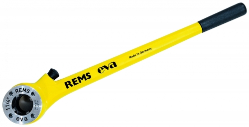 REMS Eva Set  R 1/2 - 2˝, bez kufra