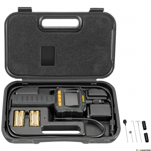 REMS Inšpekčná kamera MiniScope Set
