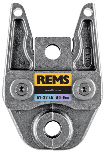 Rems lisovacie kliešte TH14, 32kN