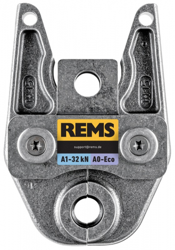 Rems lisovacie kliešte TH15, 32kN