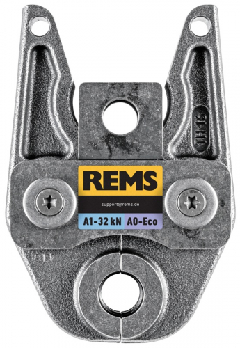 Rems lisovacie kliešte TH16, 32kN