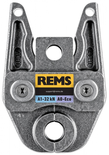 Rems lisovacie kliešte TH17, 32kN