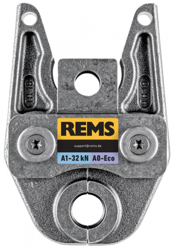 Rems lisovacie kliešte TH18, 32kN