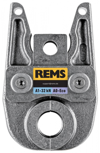 Rems lisovacie kliešte TH25, 32kN