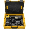 Rems Mini-Press S 22 V ACC Basic-Pack, 22kN, L-boxx