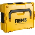 Rems Mini-Press S 22 V ACC Basic-Pack, 22kN, L-boxx
