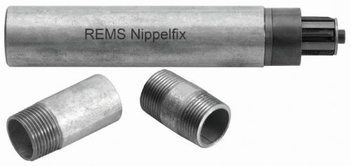 REMS Nippelfix 1 1/2˝'