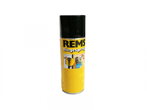 REMS Ohýbací spray