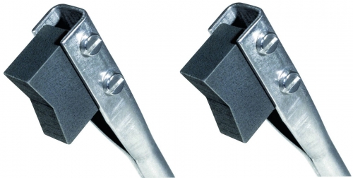 Rems prizmatické elektródy s držiakom