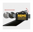 REMS RAS Cu 8-42mm
