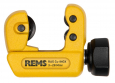Rems RAS Cu-INOX 3-28mm Mini