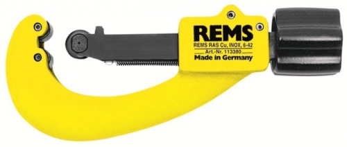 REMS RAS Cu-INOX 6-42