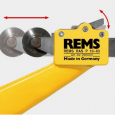 REMS RAS P 10-40mm