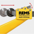 REMS RAS P 110-160mm