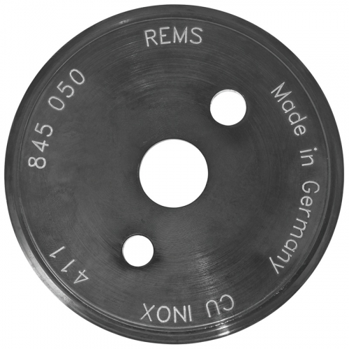 Rems Rezné koliesko Cento / Duecento, Cu-Inox