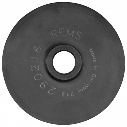 Rems rezné koliesko P 50-315, s16