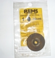 REMS Rezné koliesko P 50-315, s19