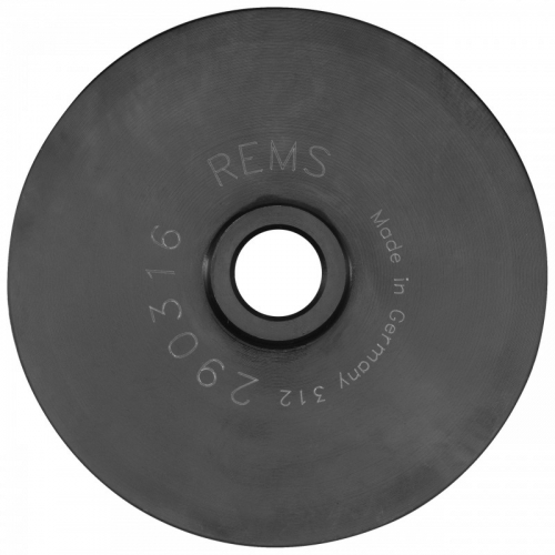 Rems rezné koliesko P 50-315, s19