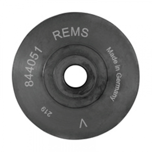 Rems rezné koliesko V, (Al-Pex) pre Nano
