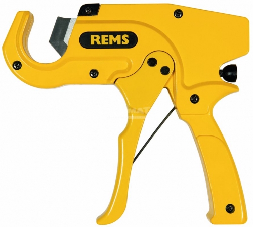 REMS ROS P 35 A