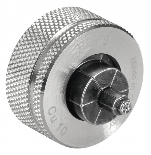 REMS Rozširovacia hlava Cu 10mm
