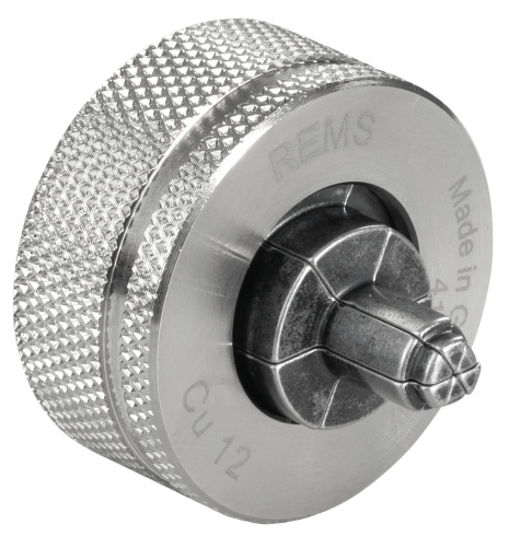 REMS Rozširovacia hlava Cu 12mm