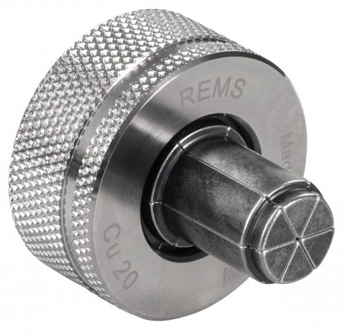 REMS Rozširovacia hlava Cu 20 mm