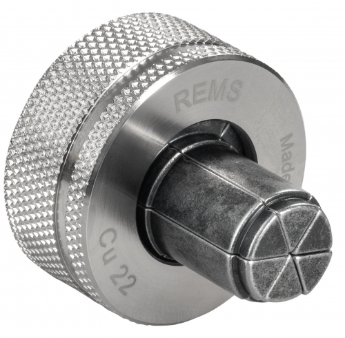 REMS Rozširovacia hlava Cu 22 mm