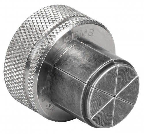 REMS Rozširovacia hlava Cu 34 mm